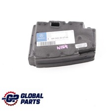 Mercedes ML W164 Trunk Tailgate Foam Control Unit Module Bracket A1645453047