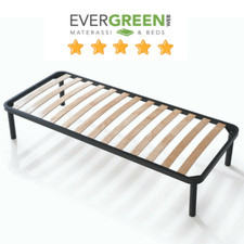 Bed Base with strong Iron