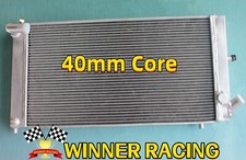 RADIATOR Fit CITROEN BX TRD