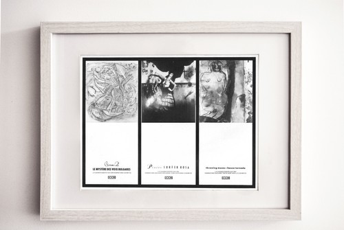 4ad releases pixies throwing - pixies,,