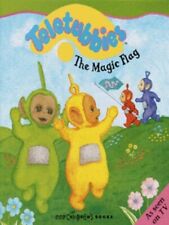 Teletubbies: The magic flag