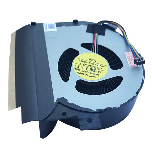 Version height 18mm - version, fan