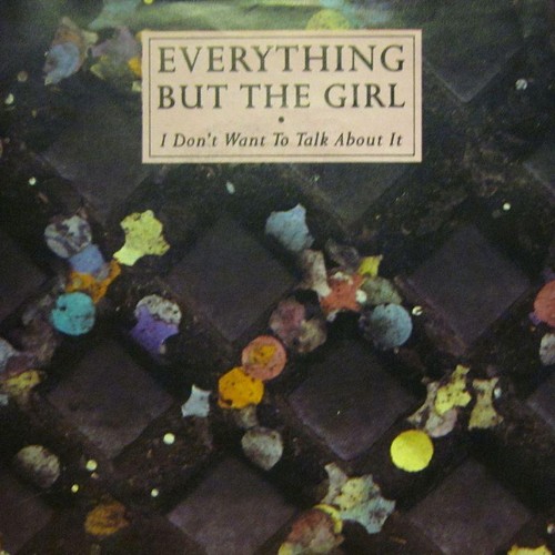 Everything but the - everything,