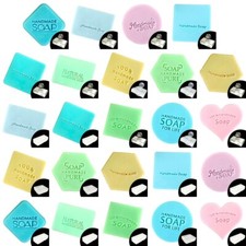 DIY Natural Soap Making Stamp