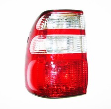 Rear Tail Lamp/Light L/H For