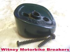 TRIUMPH TROPHY INDICATOR WINKER TURN REAR LH BASE STALK HOLDER 900 1200 96-02