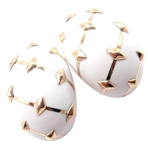 Tiffany schlumberger dot - &,
