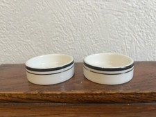 Two British Airways Concorde