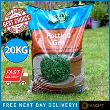 GRIT HORTICULTURAL GRIT