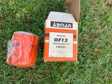 Nissan 100 Nx Oil Filter