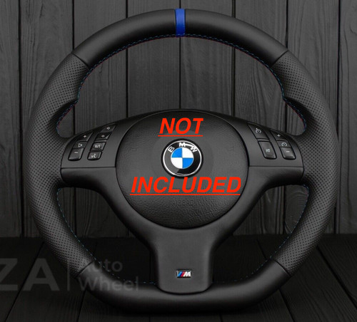 Bmw oem custom sport e46 - sport, m3