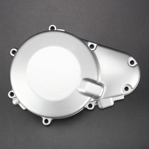 Left engine stator crank - engine,