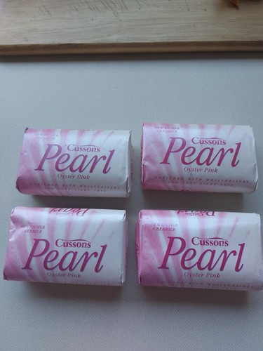 Cussons pearl oyster - pearl,