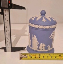 Vintage 1978 Wedgwood Blue