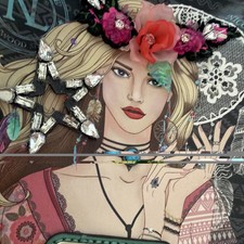 Nicole Lee Cross-body Print