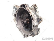 2005 Nissan X-Trail 6 Speed