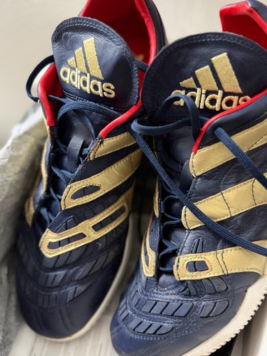Adidas predator accelerator - adidas, tr
