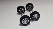 Otto 1/18 Scale Wheels Tyres