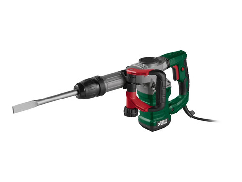 Parkside demolition hammer - demolition,