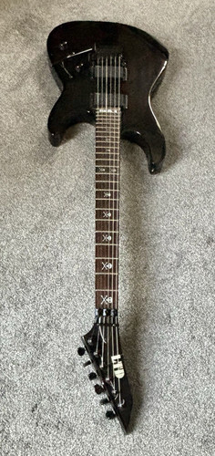 Esp ltd 602 - esp, solid