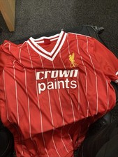 Liverpool FC Top Size XL