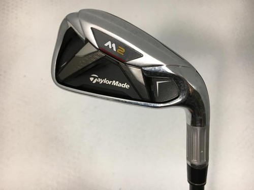 Taylormade iron set - taylormade, m2