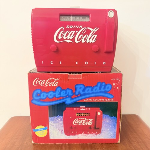 Randix coca cola - randix, cold