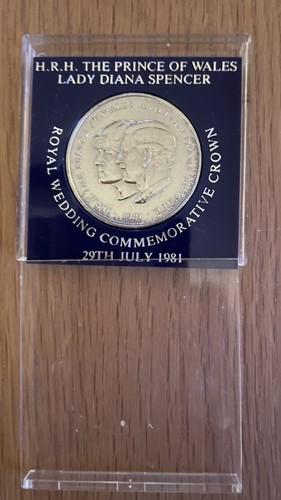 Royal wedding commemorative - wedding,
