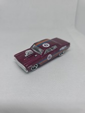 Hot Wheels '64 Chevy Chevelle