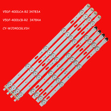 New led backlight - new, for