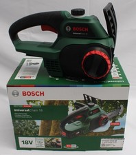 Bosch UniversalChain 18 18V