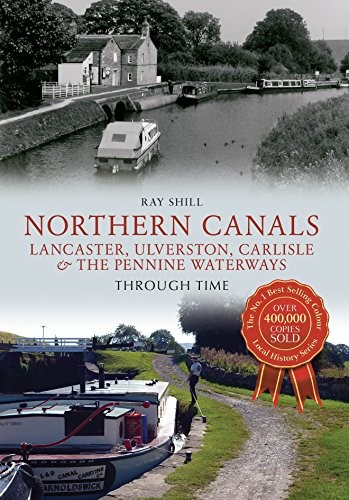 Northern canals lancaster - northern,