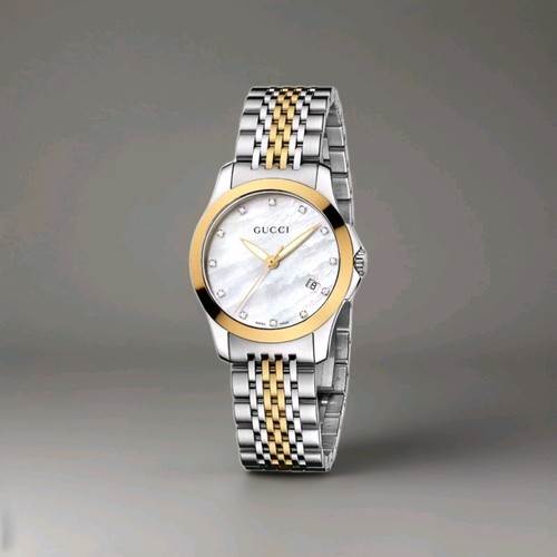 Gucci watch 27mm - , ladies