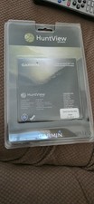 Garmin HuntView GPS Maps