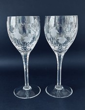Stuart crystal cascade two - stuart,