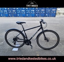 Dawes Galaxy Cross Medium