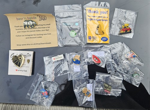 Job lot vintage - vintage, charity