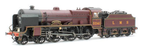 Bachmann 31 212 - 31-212, lms