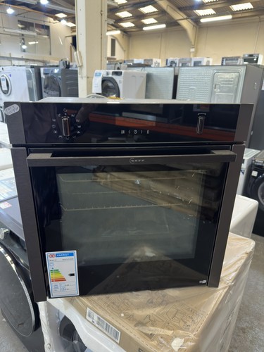 Neff built electric single - built-in,