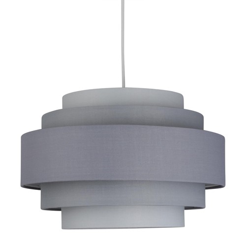 Modern easy fit ceiling light - modern,
