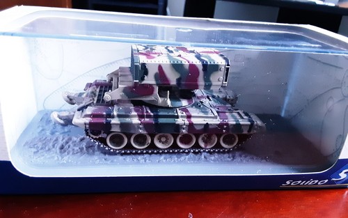 Solido scale tos - scale, tos-1