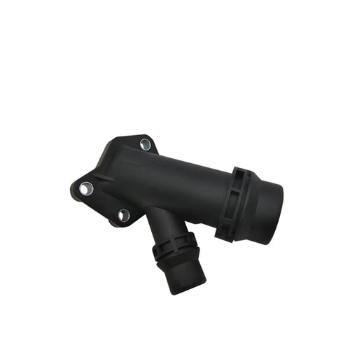 Coolant flange for bmw e70 - bmw,