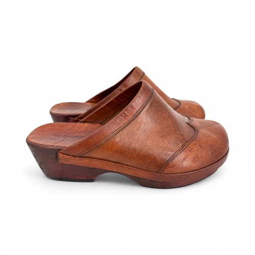 Vtg nordstrom clogs - vtg, 9.5