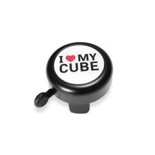 Cube Bikes 'I Love My Cube'