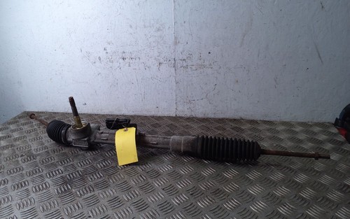 Fiat punto 2003 - fiat, steering