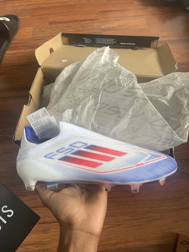 Adidas f50 football boots red - f50,