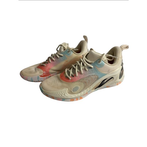 Ning way wade 808 - li-ning,