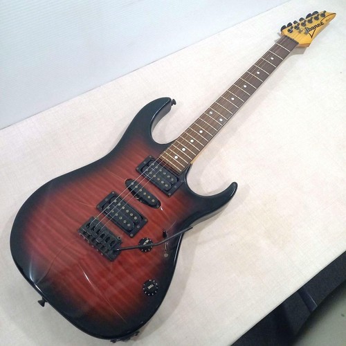 Ibanez series strat - ibanez,