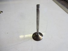 UNKNOWN CLASSIC HONDA EXHAUST VALVE - CB350 ? CB450 ? CB500 ? CB550 ? CB650 ?