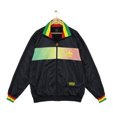 Adidas Chile 62 Rasta Track